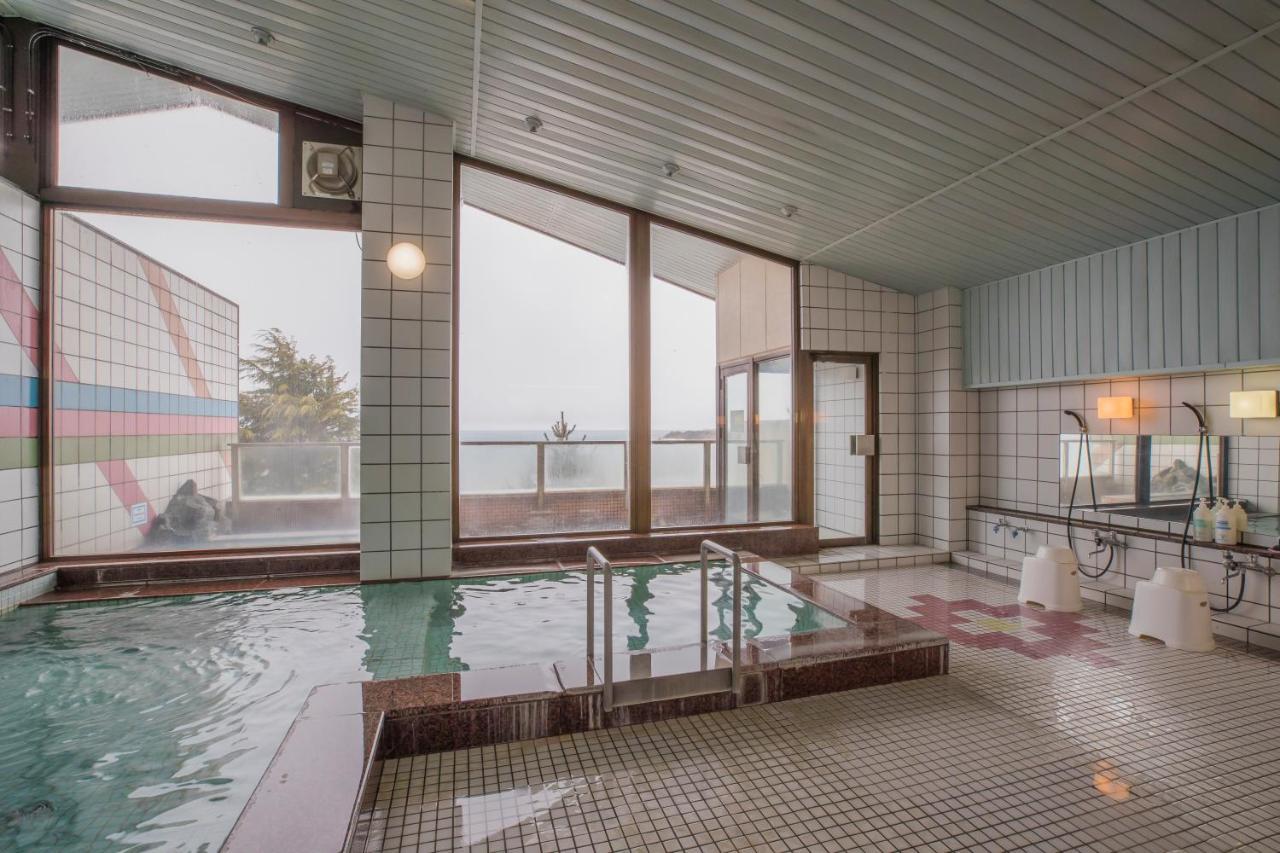 Lakeside Banko Inawashiro Exterior foto