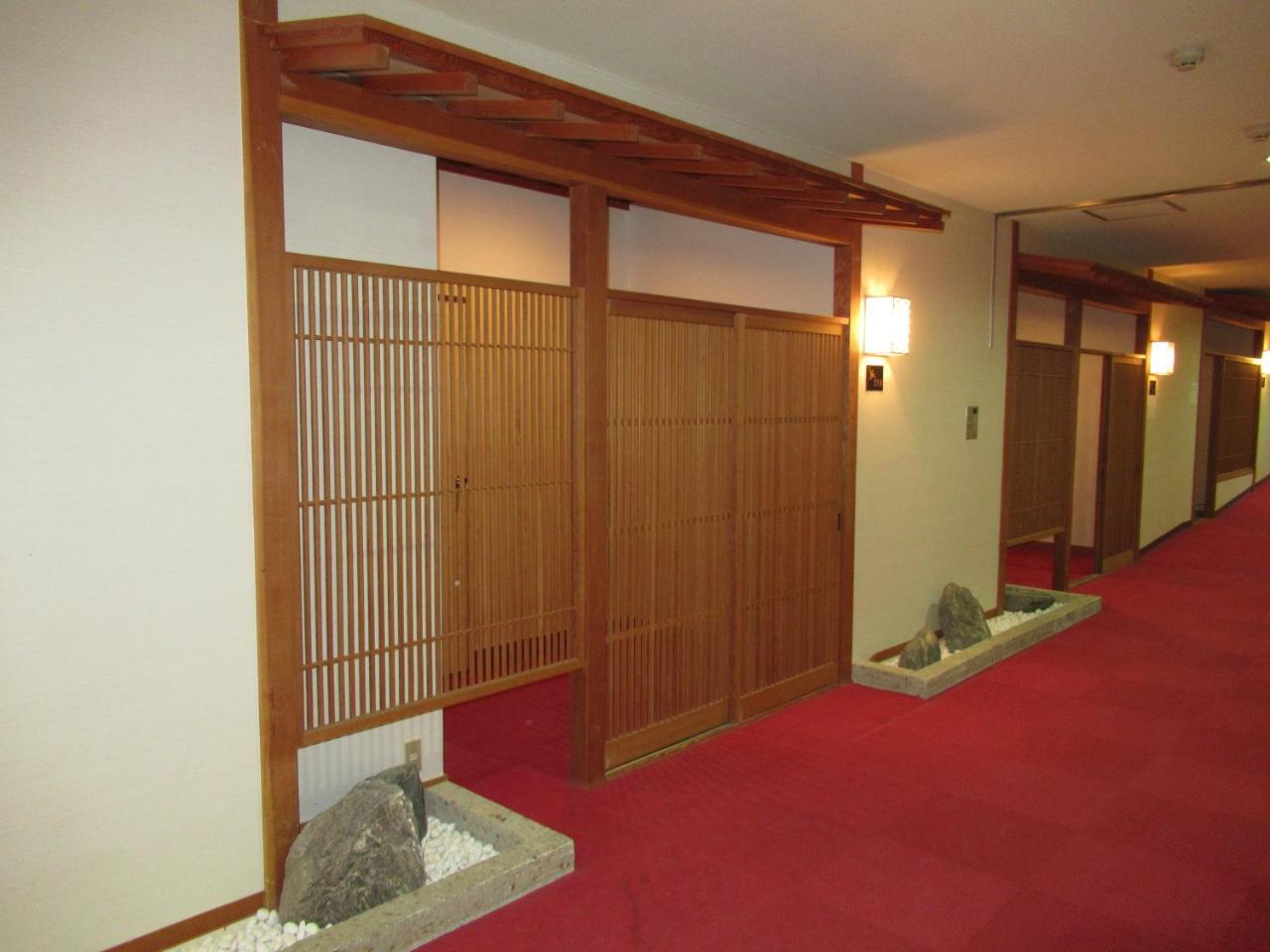 Lakeside Banko Inawashiro Exterior foto