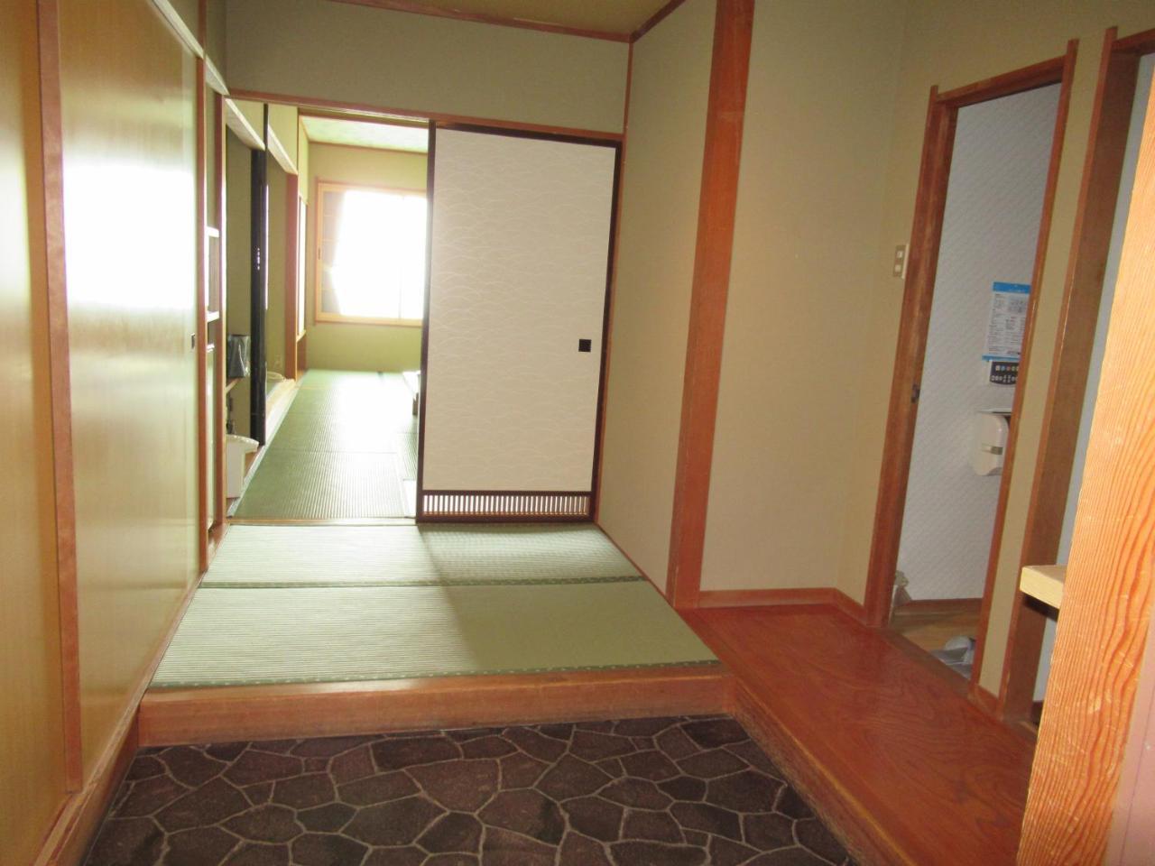 Lakeside Banko Inawashiro Exterior foto